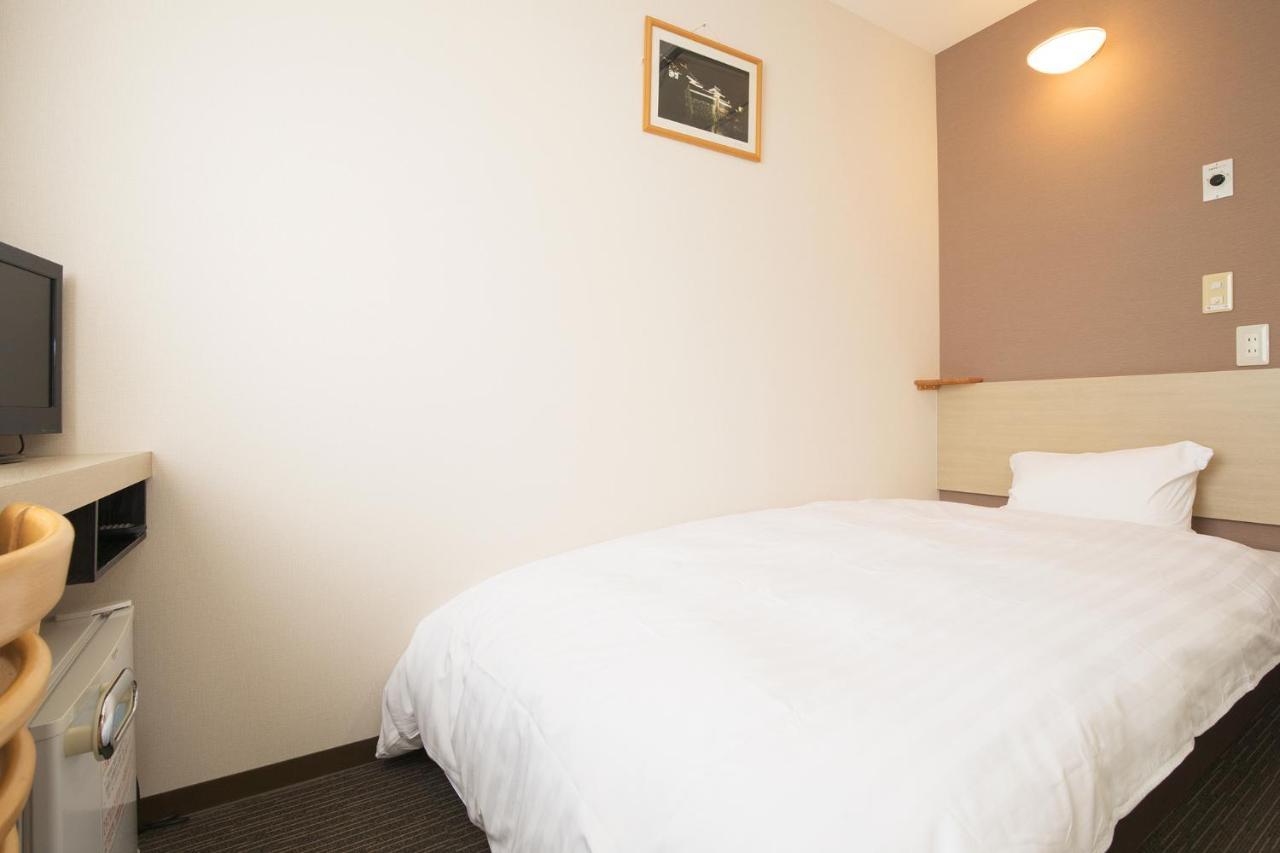 Kur And Hotel Shinshu 시오지리 외부 사진