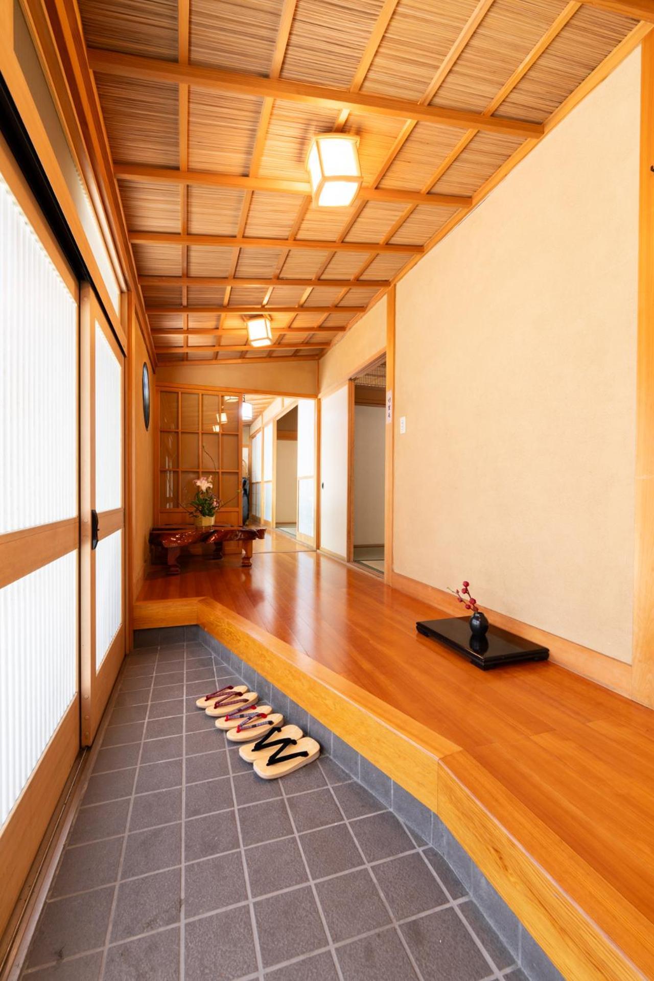 Kur And Hotel Shinshu 시오지리 외부 사진