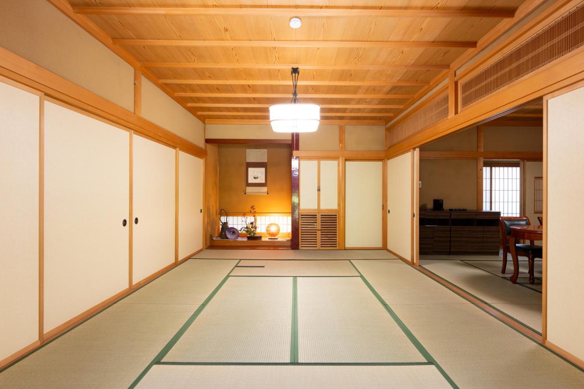 Kur And Hotel Shinshu 시오지리 외부 사진