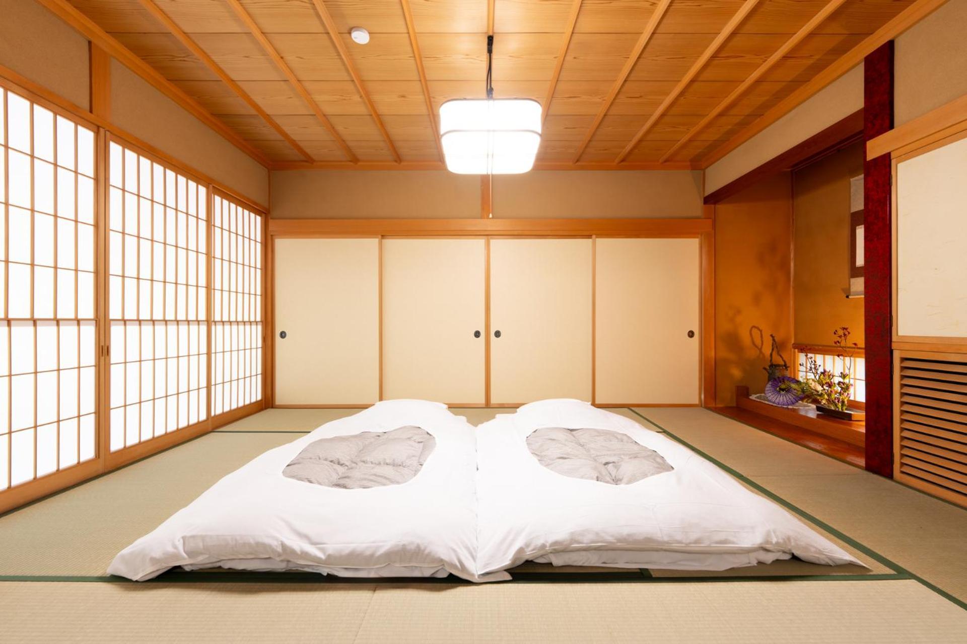 Kur And Hotel Shinshu 시오지리 외부 사진