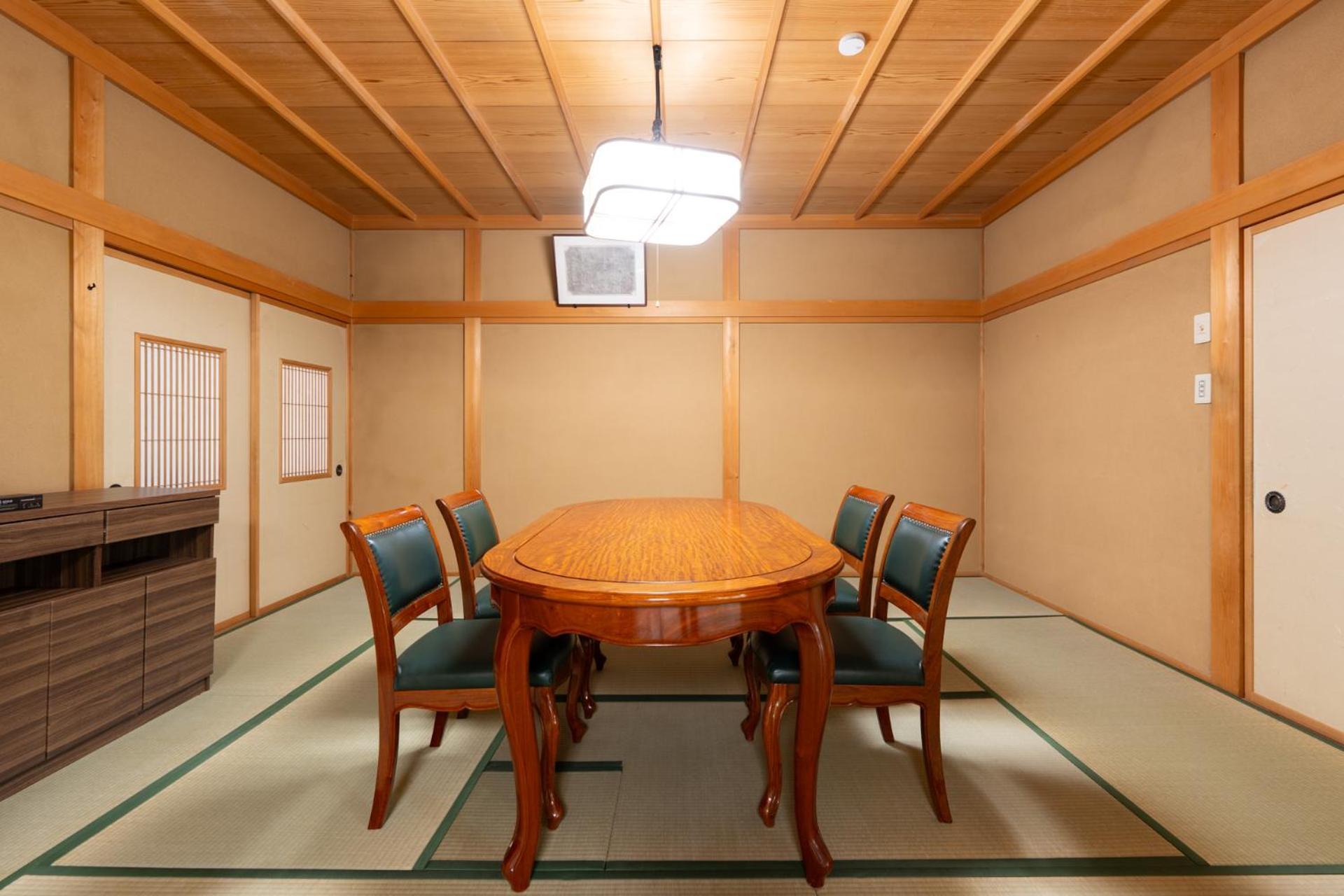 Kur And Hotel Shinshu 시오지리 외부 사진